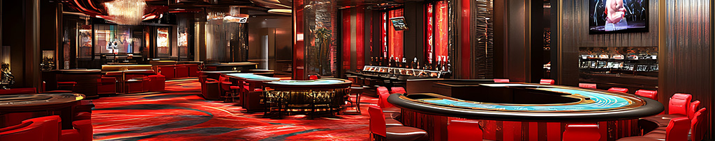 Live Casino 777a.com — Banner