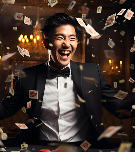 Live Casino 777a.com