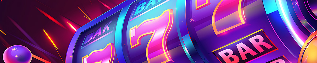 Slots 777a.com — Banner
