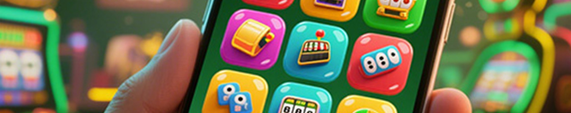 777a APP — Jackpot Art