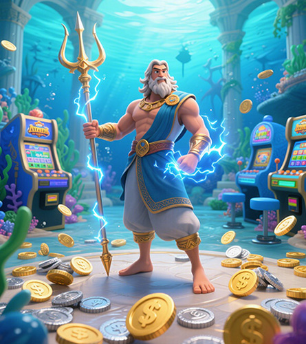 Fishing Games 777a.com
