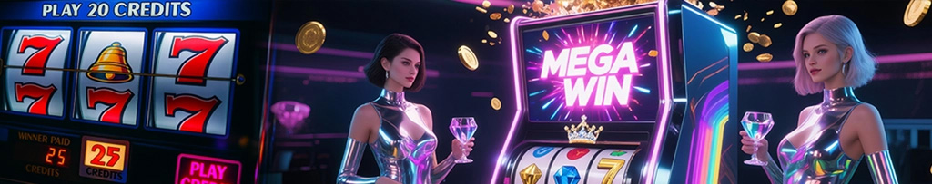 777a.com Cassino Online