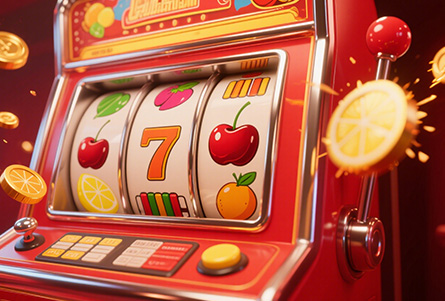 Slots 777a.com